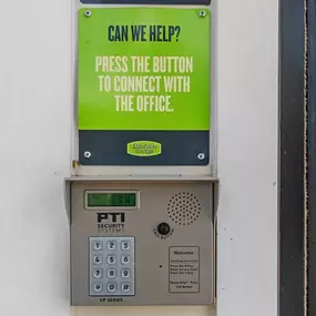 1964 - Keypad