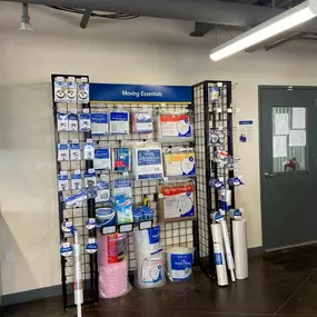 3442_Merchandise Wall