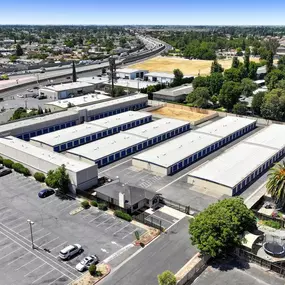 Alternate Beauty Image - Extra Space Storage at 1735 E Yosemite Ave, Manteca, CA 95336