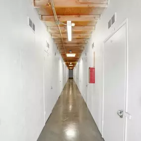 Interior Units - Extra Space Storage at 1735 E Yosemite Ave, Manteca, CA 95336