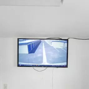 Security Screens