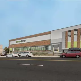 Alternate Beauty Image - Extra Space Storage at 7020 Kennedy Blvd, North Bergen, NJ 07047