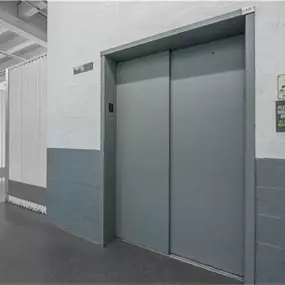 Exterior Units - Extra Space Storage at 7020 Kennedy Blvd, North Bergen, NJ 07047