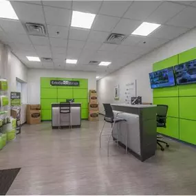 Office - Extra Space Storage at 7020 Kennedy Blvd, North Bergen, NJ 07047