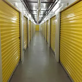 Interior Units