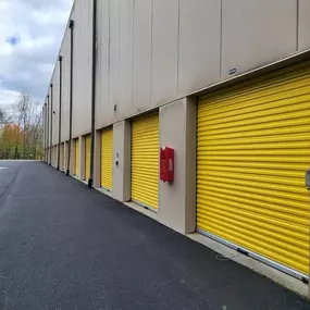 Exterior Units
