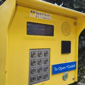 Keypad