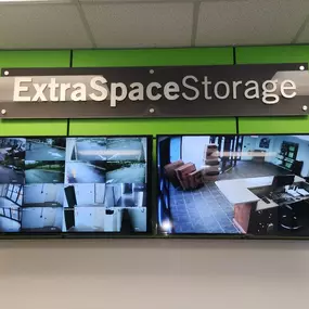 Security Screens