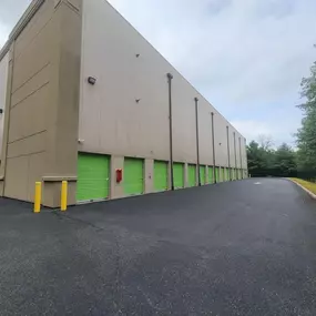 Exterior Units