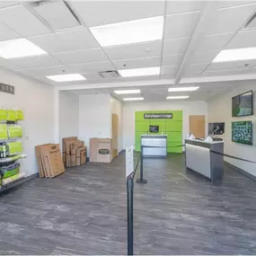 Office - Extra Space Storage at 472 Boardman Canfield Rd, Youngstown, OH 44512
