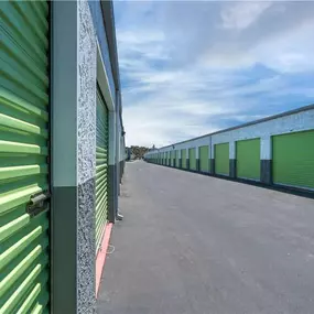 Exterior Units