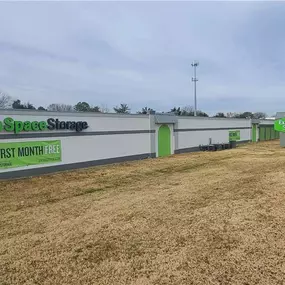 Alternate Beauty Image - Extra Space Storage at 2720 University Pkwy, Winston-Salem, NC 27105
