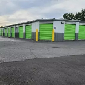 Exterior Units - Extra Space Storage at 2720 University Pkwy, Winston-Salem, NC 27105