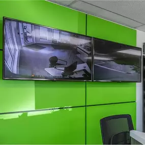 Security Screens - Extra Space Storage at 3050 Bowling Dr, Birmingham, AL 35242