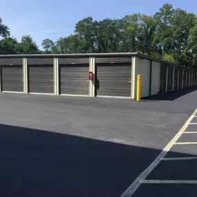 Exterior Units
