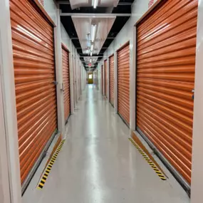 Interior Units