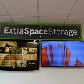 Security Screens