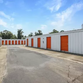 7663 - Exterior Units