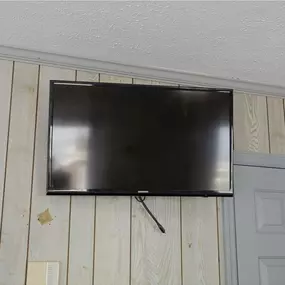 7663 - Security Screens