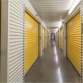 Interior Units - Extra Space Storage at 15800 Space Center Blvd, Houston, TX 77062