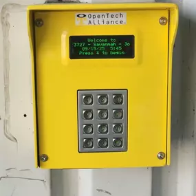 Keypad