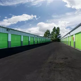 Exterior Units - Extra Space Storage at 7880 S Tacoma Way, Tacoma, WA 98409