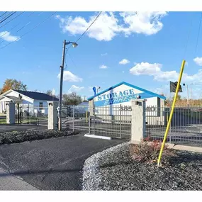 Beauty Image - Storage Express at 1028 E State St, Princeton, IN 47670