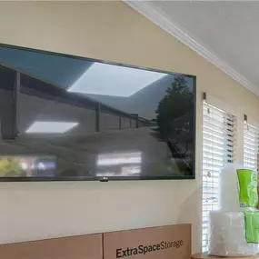 Security Screens