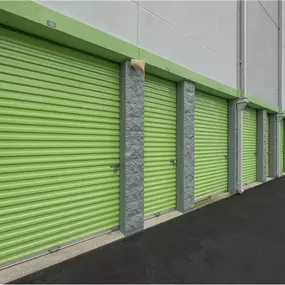Exterior Units - Extra Space Storage at 621 Village Dr, Virginia Beach, VA 23454