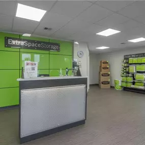 Office - Extra Space Storage at 621 Village Dr, Virginia Beach, VA 23454