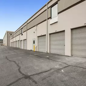 Exterior Units