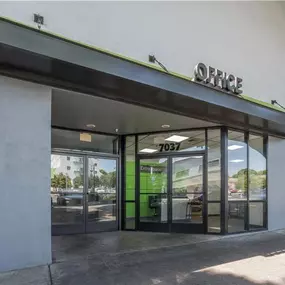 Beauty Image - Extra Space Storage at 7037 Comstock Ave, Whittier, CA 90602