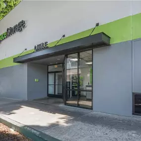 Alternate Beauty Image - Extra Space Storage at 7037 Comstock Ave, Whittier, CA 90602