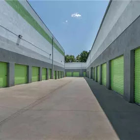 Exterior Units - Extra Space Storage at 7037 Comstock Ave, Whittier, CA 90602