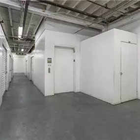 Interior Units - Extra Space Storage at 7037 Comstock Ave, Whittier, CA 90602