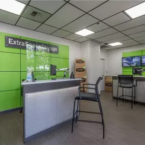 Office - Extra Space Storage at 7037 Comstock Ave, Whittier, CA 90602