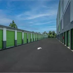 Exterior Units - Extra Space Storage at 7492 New Ridge Rd, Hanover, MD 21076