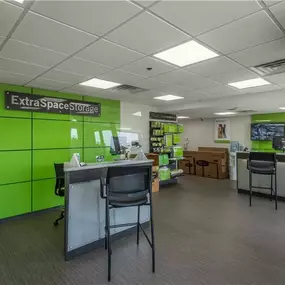 Office - Extra Space Storage at 7492 New Ridge Rd, Hanover, MD 21076