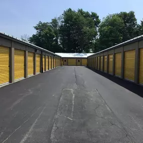 Exterior Units