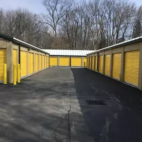 Exterior Units