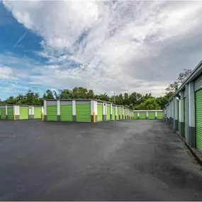 Exterior Units - Extra Space Storage at 4805 Summer Ave, Memphis, TN 38122