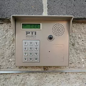 4129 - Keypad