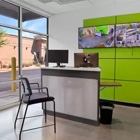4129 - Office
