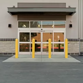 4129 - Security Screens