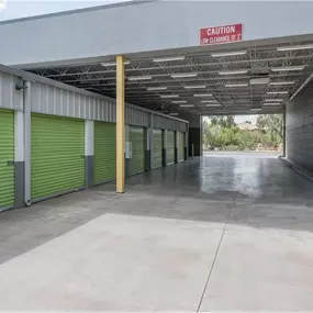 Exterior Units - Extra Space Storage at 2150 N Arizona Ave, Chandler, AZ 85225