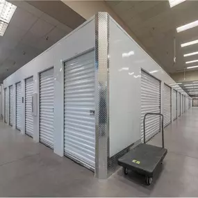 Interior Units - Extra Space Storage at 2150 N Arizona Ave, Chandler, AZ 85225