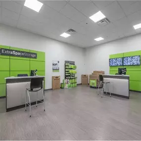 Office - Extra Space Storage at 2150 N Arizona Ave, Chandler, AZ 85225