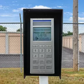 6296 - Keypad