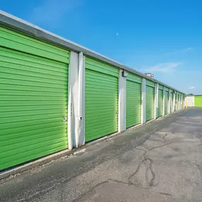 7640 - Exterior Units