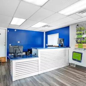 7640 - Office